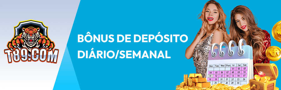 bônus para cassino online